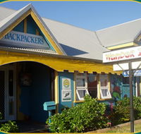 Bunbury Backpackers - Wander Inn - Redcliffe Tourism