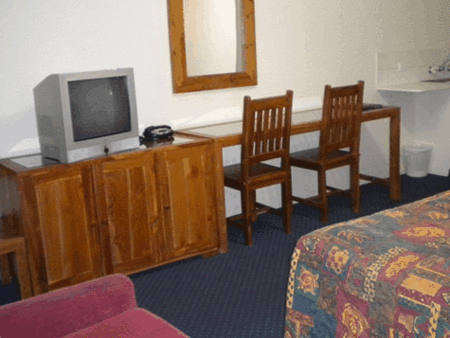 Bunbury Motel and Serviced Apartments - Redcliffe Tourism