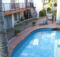 Bargara Beachfront Holiday Apartments - Redcliffe Tourism