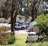 Yorketown Caravan Park - Redcliffe Tourism
