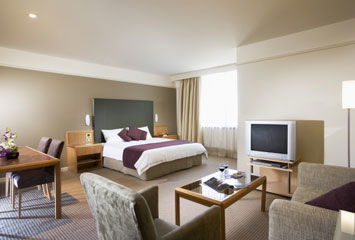 Stamford Plaza Adelaide Hotel - Redcliffe Tourism 3