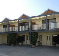 Freo Mews Executive Apartments - Redcliffe Tourism