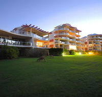Magnolia Lane Apartments - Redcliffe Tourism