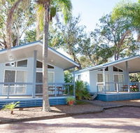 Jimmys Beach Holiday Park - Redcliffe Tourism