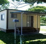 Hawks Nest Holiday Park - Redcliffe Tourism