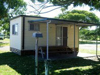 Hawks Nest Holiday Park - Redcliffe Tourism 0