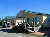 Hawks Nest Holiday Park - Redcliffe Tourism 1