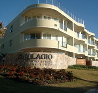 Bellagio By The Sea - Redcliffe Tourism