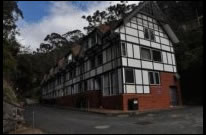 Jenolan Caves House - Redcliffe Tourism 1