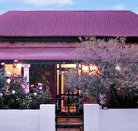 A Miner's Rest - Redcliffe Tourism