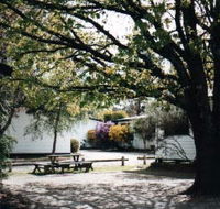 Silverwater Holiday Flats - Redcliffe Tourism