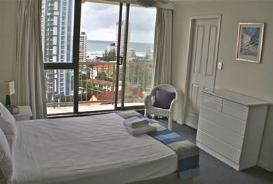 Anacapri Resort Apartments - Redcliffe Tourism 1