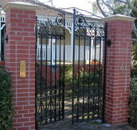 Gates Cottage Bed  Breakfast - Redcliffe Tourism