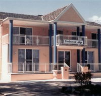 Canberran Lodge - Redcliffe Tourism