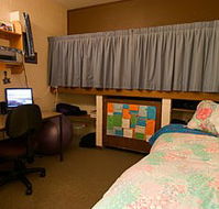 Burgmann College - Redcliffe Tourism