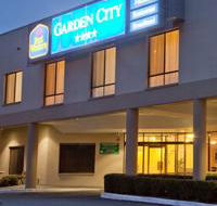 Best Western Plus Garden City Hotel - Redcliffe Tourism