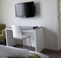 Abode The Apartment Hotel - Redcliffe Tourism