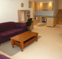 Canberra Wide Apartments - Metropolitan - Redcliffe Tourism