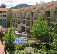 Canberra Wide Apartments - Monterey - Redcliffe Tourism