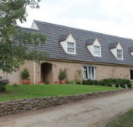 Adriana's Bed  Breakfast Country Retreat - Redcliffe Tourism