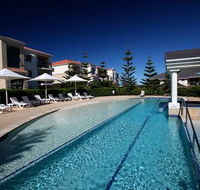 Sands At Yamba - Redcliffe Tourism