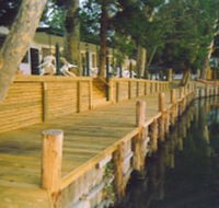 Strathavon Heritage Resort - Redcliffe Tourism