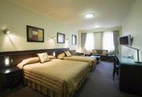 Caravan Camping And Holiday Parks Ararat VIC Redcliffe Tourism