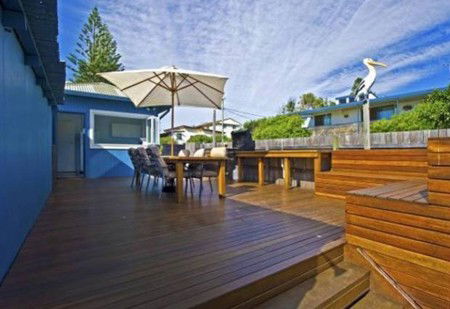 Blue River Shack - Redcliffe Tourism 0