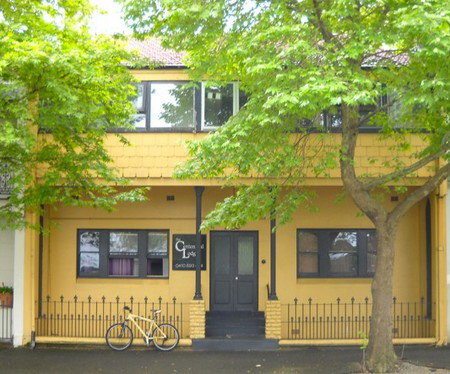 Centennial Lodge Student Accommodation - Redcliffe Tourism 0