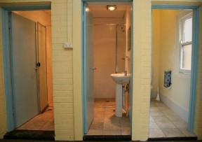 Centennial Lodge Student Accommodation - Redcliffe Tourism 1