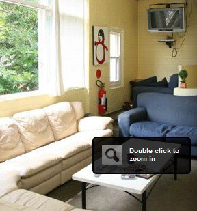 Centennial Lodge Student Accommodation - Redcliffe Tourism 2