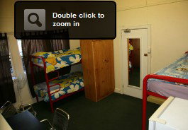 Centennial Lodge Student Accommodation - Redcliffe Tourism 4