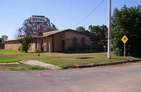 Wilcannia NSW Redcliffe Tourism