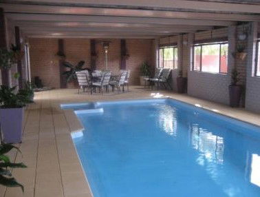 Cameo Inn Motel - Redcliffe Tourism 3