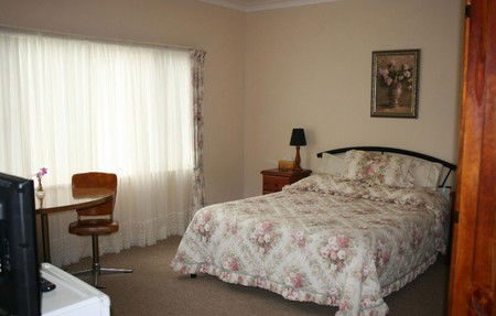 Woodridge Park Country Retreat - Redcliffe Tourism 0