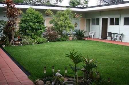 Woodridge Park Country Retreat - Redcliffe Tourism 1