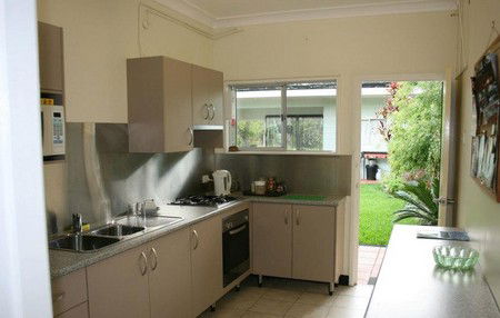 Woodridge Park Country Retreat - Redcliffe Tourism 2