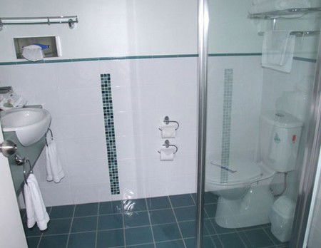 Yamba Beach Motel - Redcliffe Tourism 1