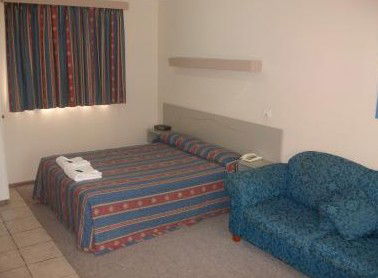 Yamba Motor Inn - Redcliffe Tourism 3
