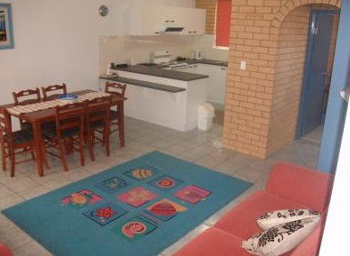 Yamba Motor Inn - Redcliffe Tourism 4