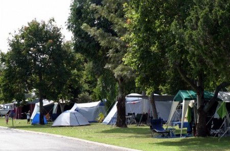 Yamba Waters Holiday Park - Redcliffe Tourism 1