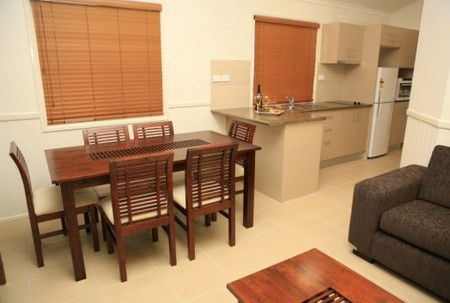 Yamba Waters Holiday Park - Redcliffe Tourism 2