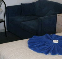 County Lodge Motel - Redcliffe Tourism