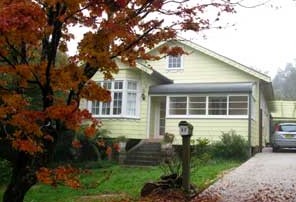 Self Contained Moranbah QLD Redcliffe Tourism