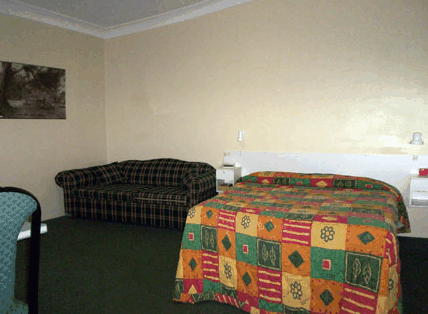 Lakeside Motor Inn - Redcliffe Tourism