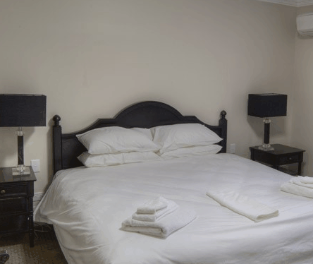 Wallacia Hotel - Redcliffe Tourism 4