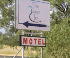 Walgett NSW Redcliffe Tourism