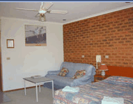 Bridge Motor Inn Tocumwal - Redcliffe Tourism 0