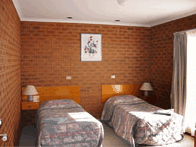 Bridge Motor Inn Tocumwal - Redcliffe Tourism 3