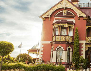 Stannum House - Redcliffe Tourism